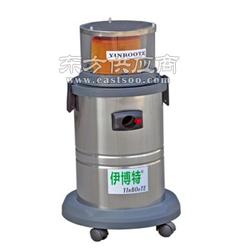 專業清潔，雙重選擇 解析IV30CR工業吸塵器與家用型號