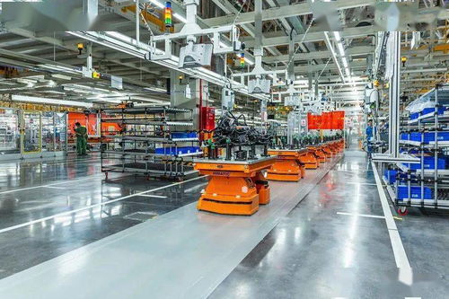 打造融入年輕人生活的網(wǎng)聯(lián)新能源車 上汽大眾id.4 x品質(zhì)開(kāi)放日