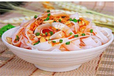 涼皮先生的利潤點多大?月凈利潤高達63%