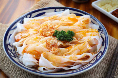 大當(dāng)家涼皮