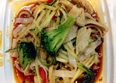 專治沒(méi)胃口!我只想盡情吃這些解暑餐!