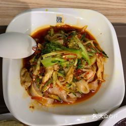 魏家涼皮的秘制涼皮好不好吃 用戶評價口味怎么樣 天津美食秘制涼皮實拍圖片 大眾點(diǎn)評