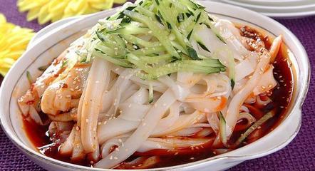 王記涼皮費(fèi)多少錢?一文帶你深入了解創(chuàng)業(yè)新機(jī)遇!