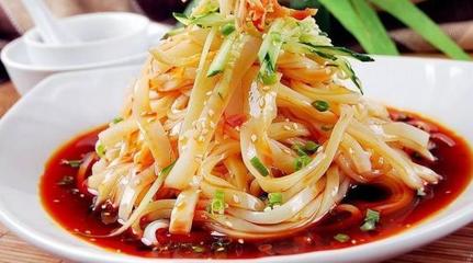 陜十三涼皮日照聯(lián)系市式:創(chuàng)業(yè)加盟新機(jī)遇,共筑美食夢想未來