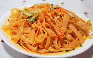 有了這條微信，再也不愁回家?guī)段靼蔡禺a(chǎn)了——涼皮