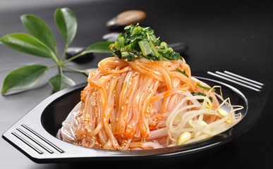 王媽涼皮加盟費(fèi)解析與品牌優(yōu)勢(shì)